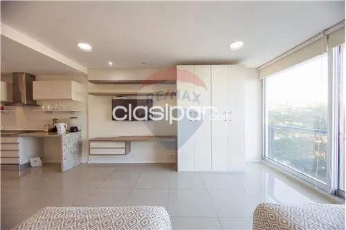 Departamento en Venta en Asunción Villa Morra Bulnes entre Andrade y Guido Spano — foto 2