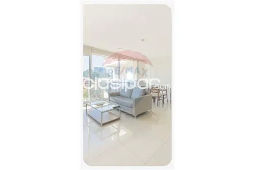 Departamento en Venta en Asunción Villa Morra Bulnes entre Andrade y Guido Spano — foto 2