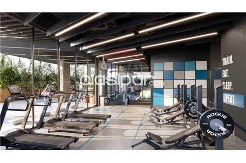 Departamento en Venta en Asunción Mburucuyá Av. Santísima Trinidad, Asunción 001521 http — foto 2