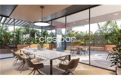 Departamento en Venta en Asunción Mburucuyá Av. Santísima Trinidad, Asunción 001521 http — foto 3