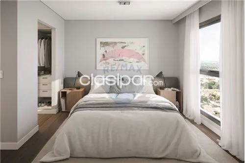 Departamento en Venta en Asunción Mburucuyá Av. Santísima Trinidad, Asunción 001521 http — foto 3