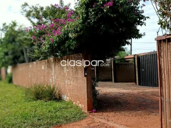 Motel en Venta - Vaqueria, Caaguazu — foto 3