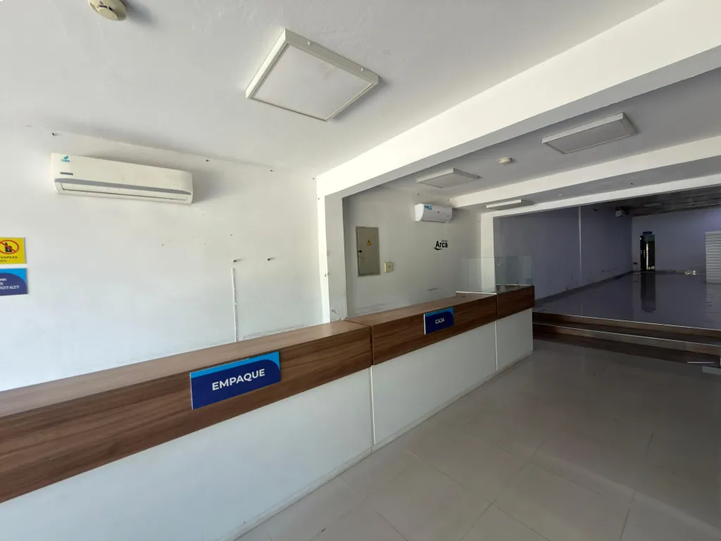 ALQUILO LOCAL COMERCIAL CON DEPOSITO ZONA LUÍS MARIA ARGAÑA — foto 2