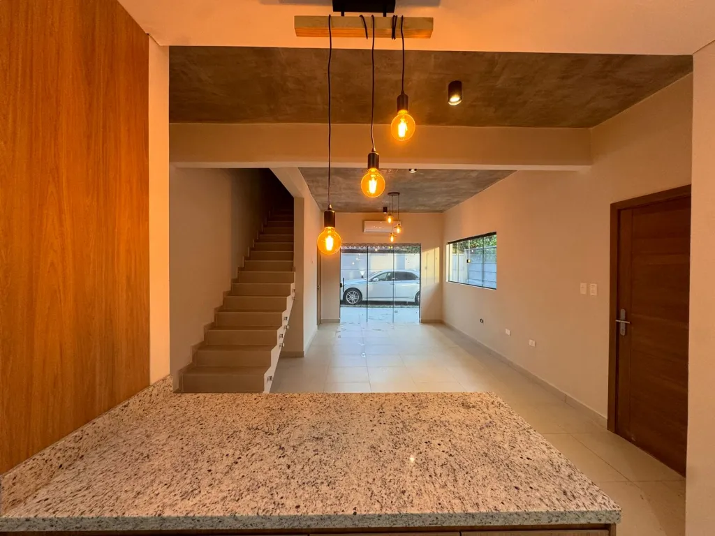Dúplex a estrenar ubicado en Cuarto Barrio, zona Villa Adela — foto 2