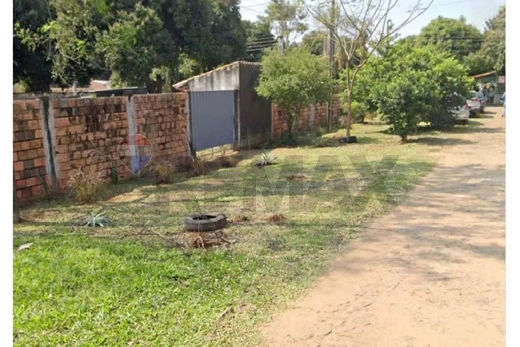 Vendo Terreno en Luque — foto 2