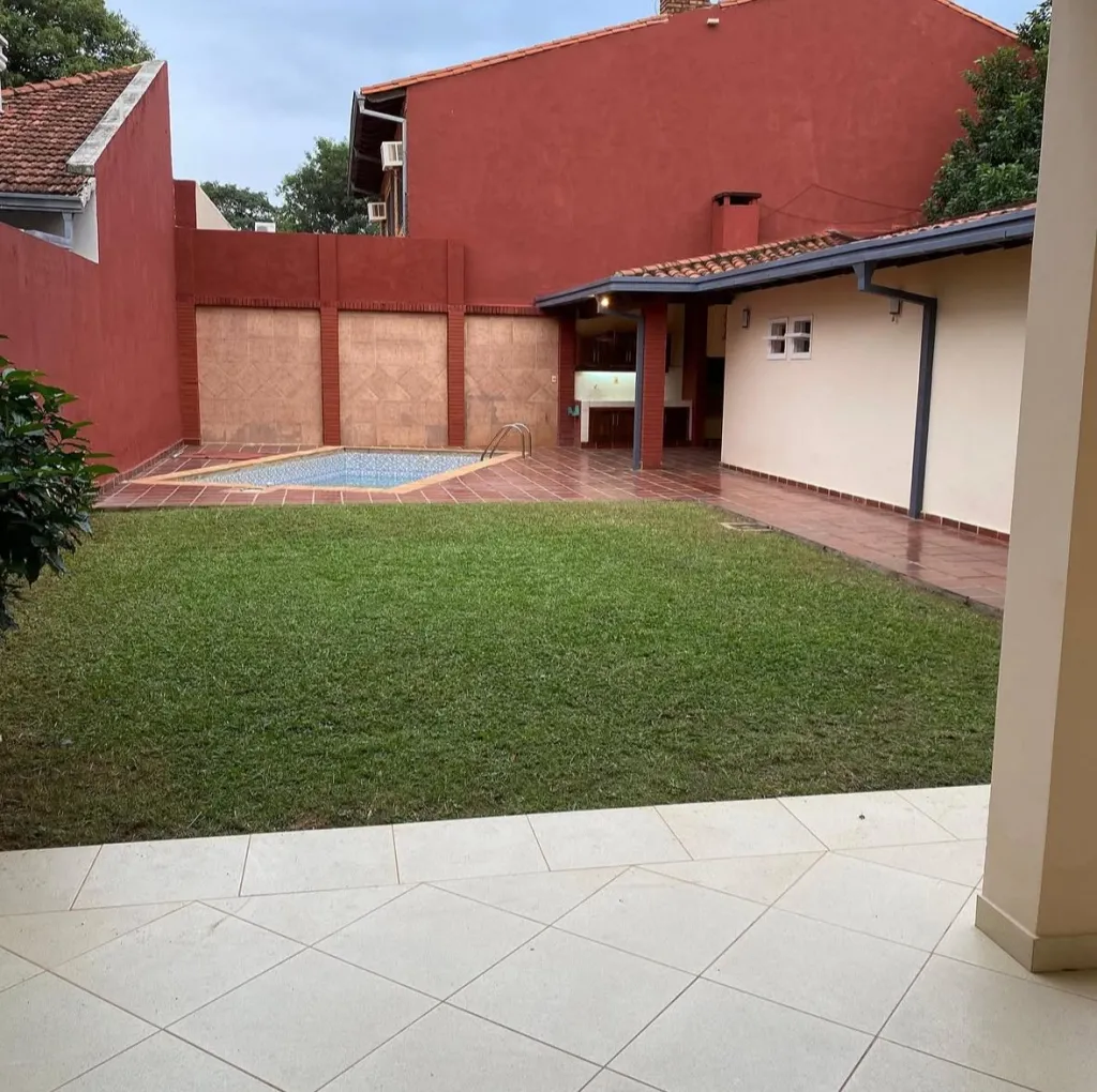 CASA EN ALQUILER – LAS LOMAS ✨ Ideal para vivienda u oficina COD 7005 — foto 2