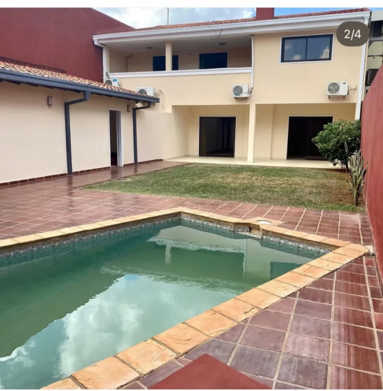 CASA EN ALQUILER – LAS LOMAS ✨ Ideal para vivienda u oficina COD 7005 — foto 3