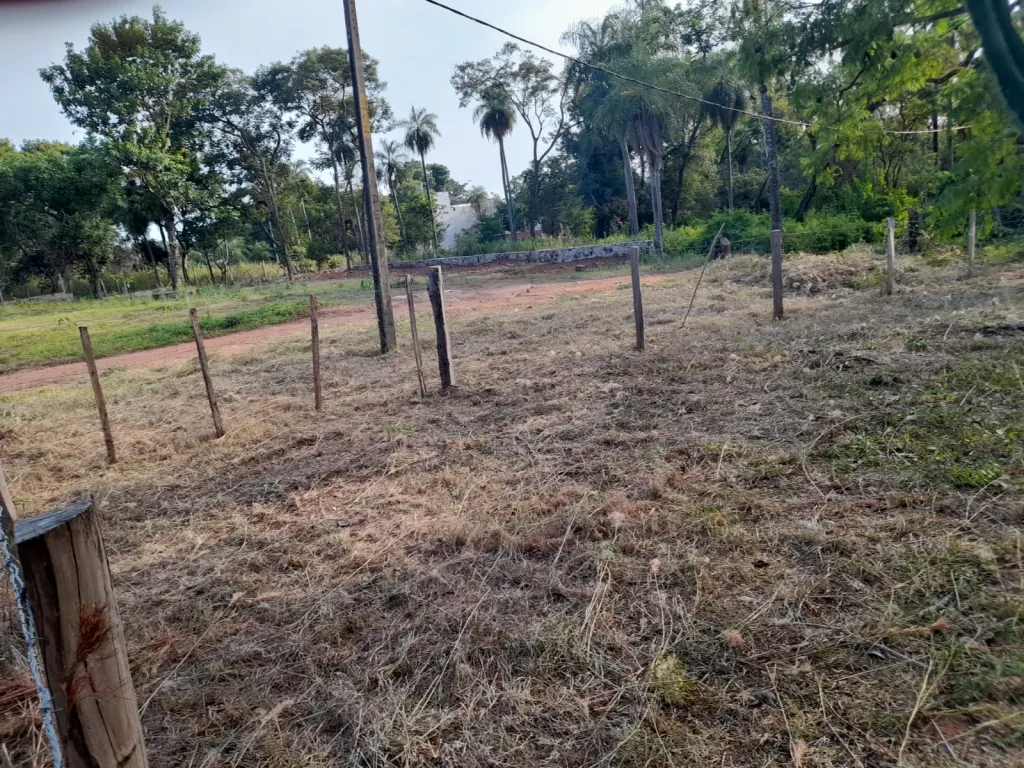 VENDO TERRENO EN SAN BERNARDINO — foto 3
