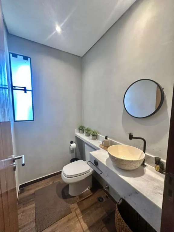 Casa en venta a pasos de ruta Luque San Bernardino — foto 2