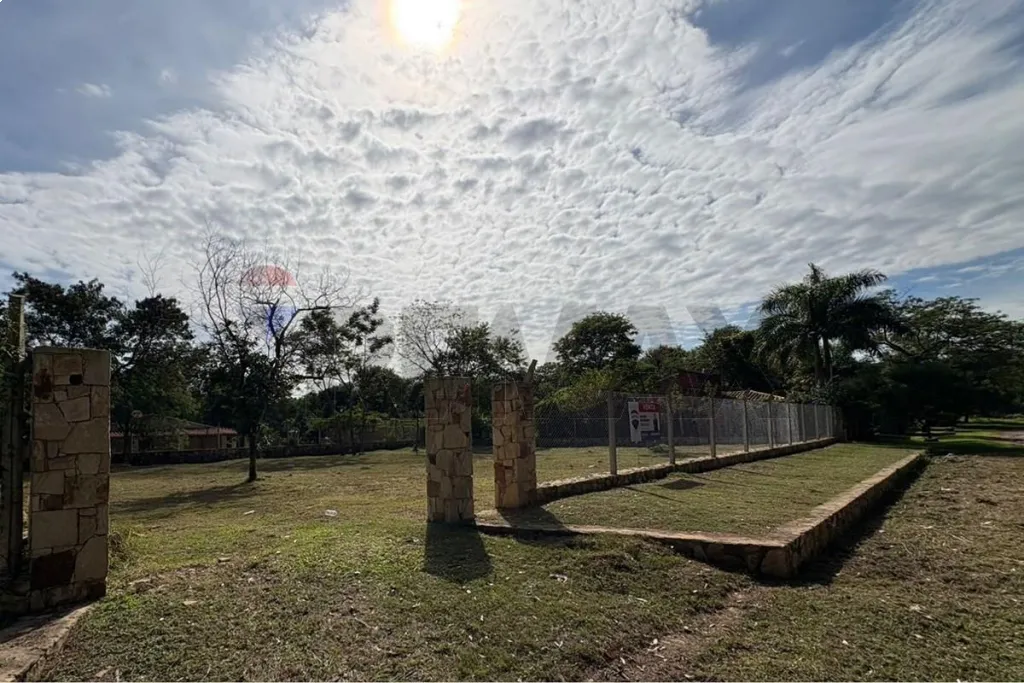 Terreno - Venta - San Bernardino, Cordillera, Paraguay — foto 2