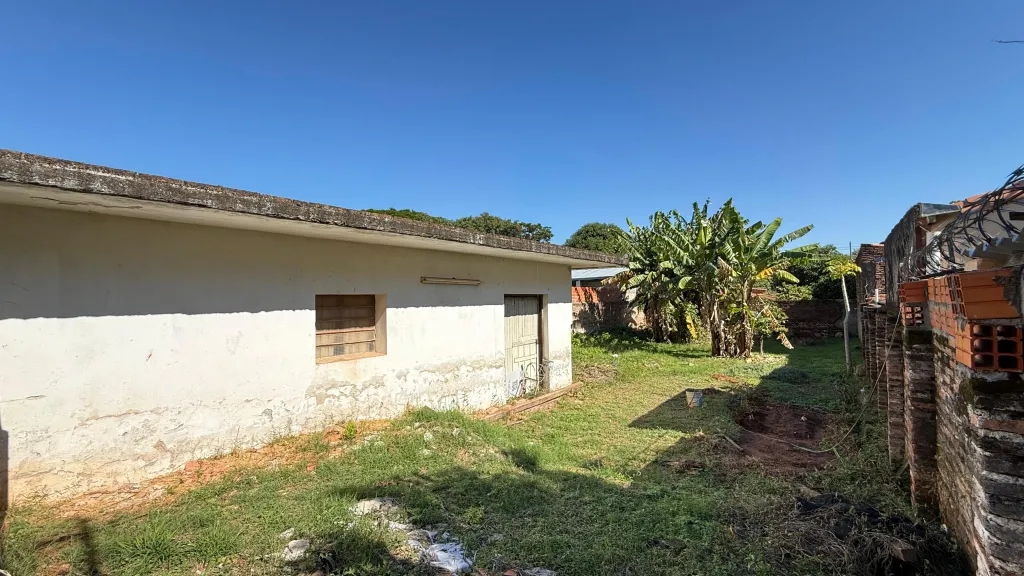 VENDO TERRENO EN LAMBARÉ LÍMITE CON ASUNCIÓN!! — foto 2