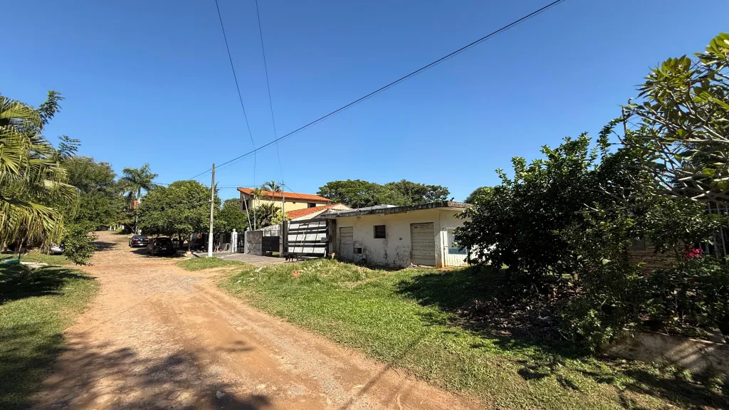 VENDO TERRENO EN LAMBARÉ LÍMITE CON ASUNCIÓN!! — foto 3