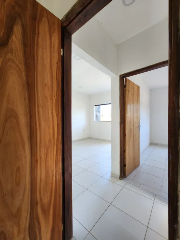 Vendo Casa en Itauguá | 2 Dormitorios | Apta para Crédito Bancario — foto 3