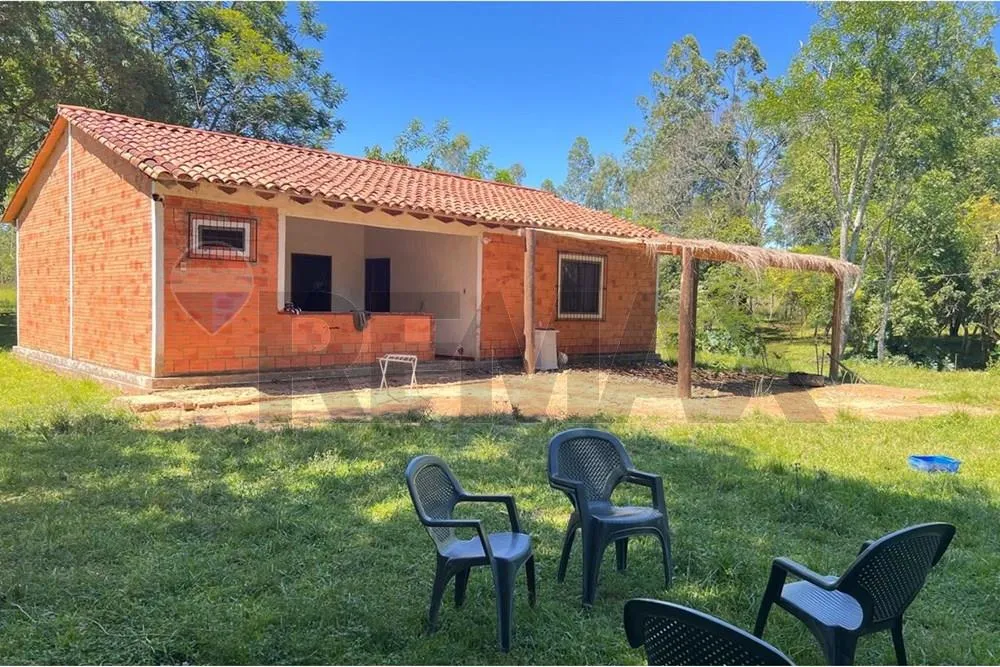 Vendo 13 hectáreas en Itacurubí de la Cordillera — foto 2