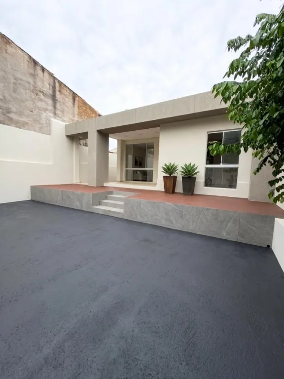 ALQUILO CASA EN BARRIO JARA. Zona Distrito Perseverancia COD 7036 — foto 3