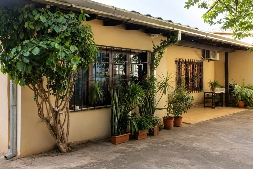 VENDO TERRENO EN FERNANDO DE LA MORA Z NORTE!! — foto 2
