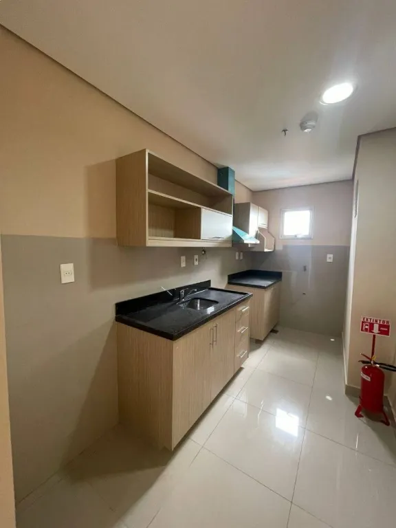 VENDO DEPARTAMENTO DE UNA HABITACIÓN EN GENERAL DÍAZ, ASUNCIÓN — foto 2
