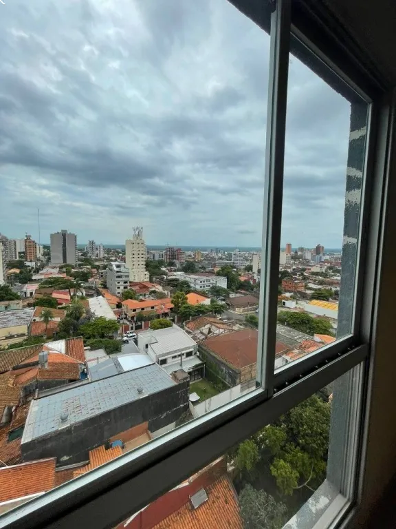 VENDO DEPARTAMENTO DE UNA HABITACIÓN EN GENERAL DÍAZ, ASUNCIÓN — foto 3