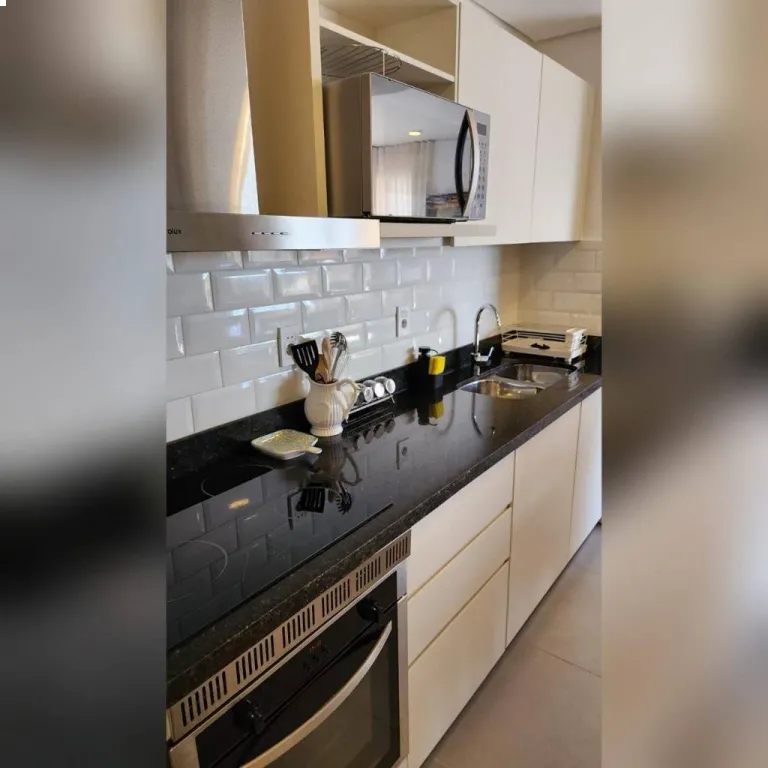 VENDO DEPARTAMENTO DE TRES HABITACIONES EN MARISCAL LÓPEZ, ASUNCIÓN — foto 2