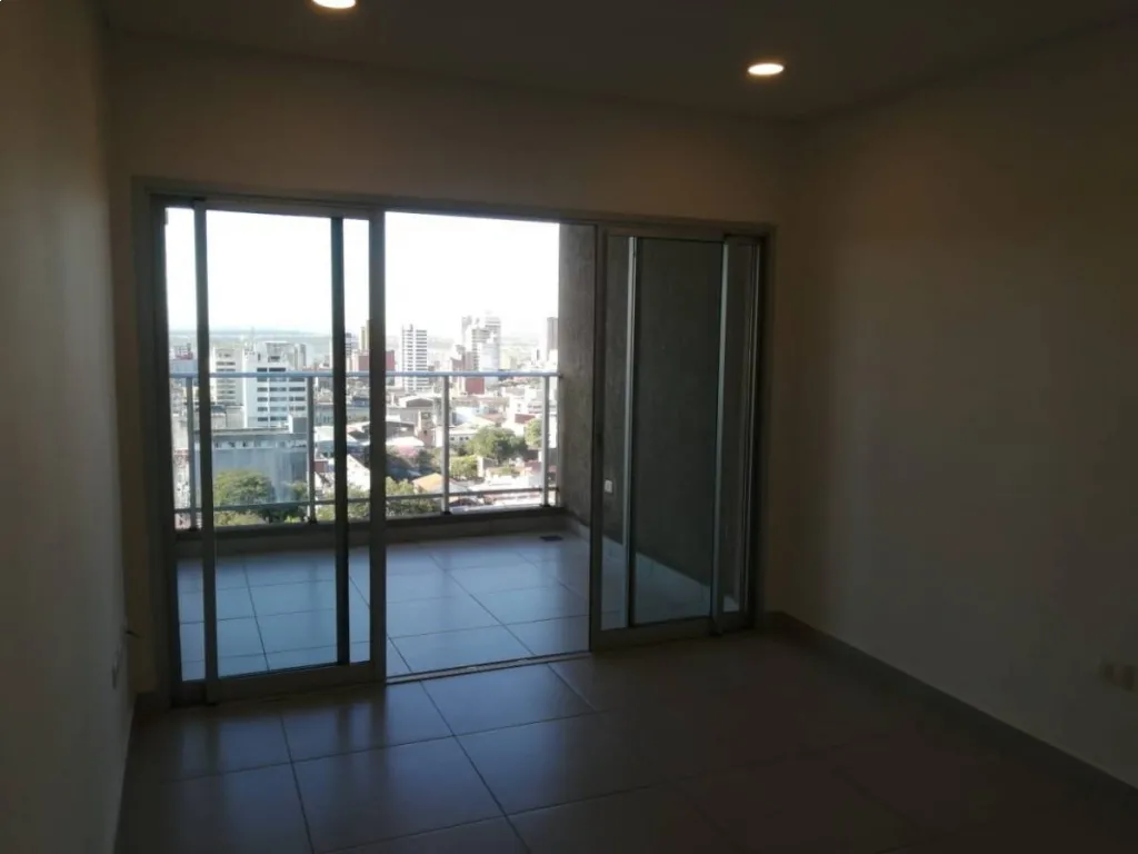 VENDO DEPARTAMENTO DE DOS HABITACIONES EN GENERAL DÍAZ, ASUNCIÓN — foto 2