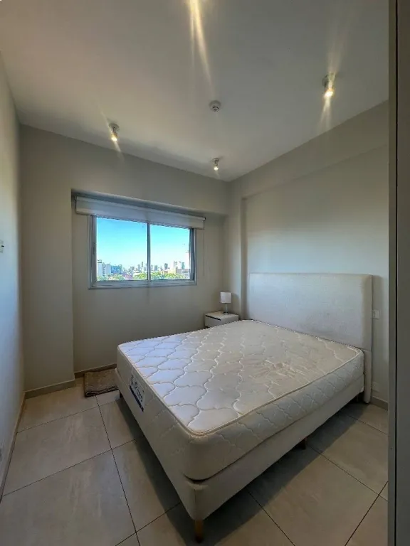 VENDO DEPARTAMENTO DE DOS HABITACIONES AMOBLADO EN VILLA MORRA, ASUNCIÓN — foto 2
