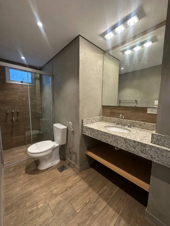 VENDO DEPARTAMENTO DE DOS HABITACIONES AMOBLADO EN VILLA MORRA, ASUNCIÓN — foto 3