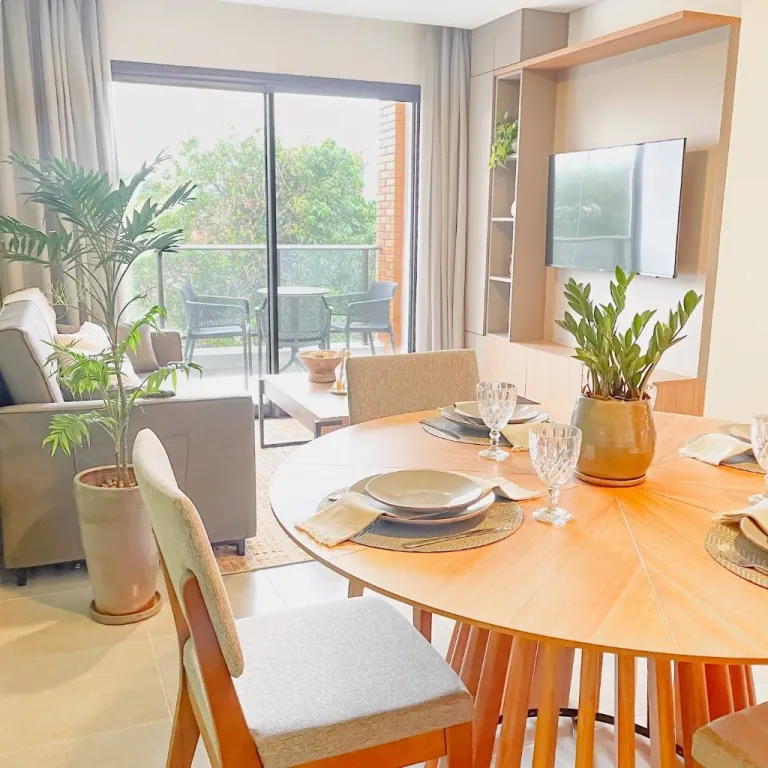VENDO DEPARTAMENTO DE DOS HABITACIONES EN LA ENCARNACIÓN, ASUNCIÓN — foto 3