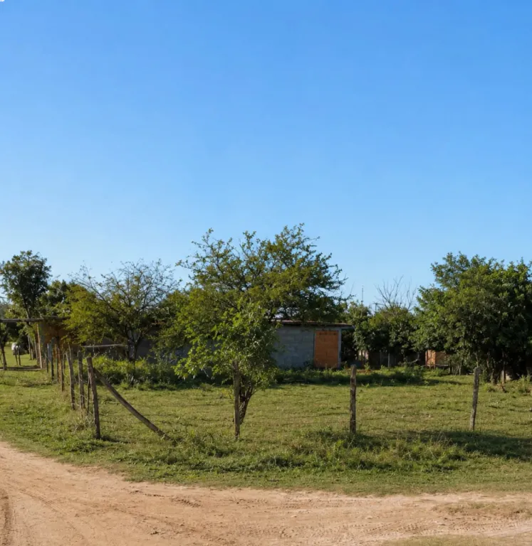 Terreno en Limpio Peñon Piquete Cue — foto 2