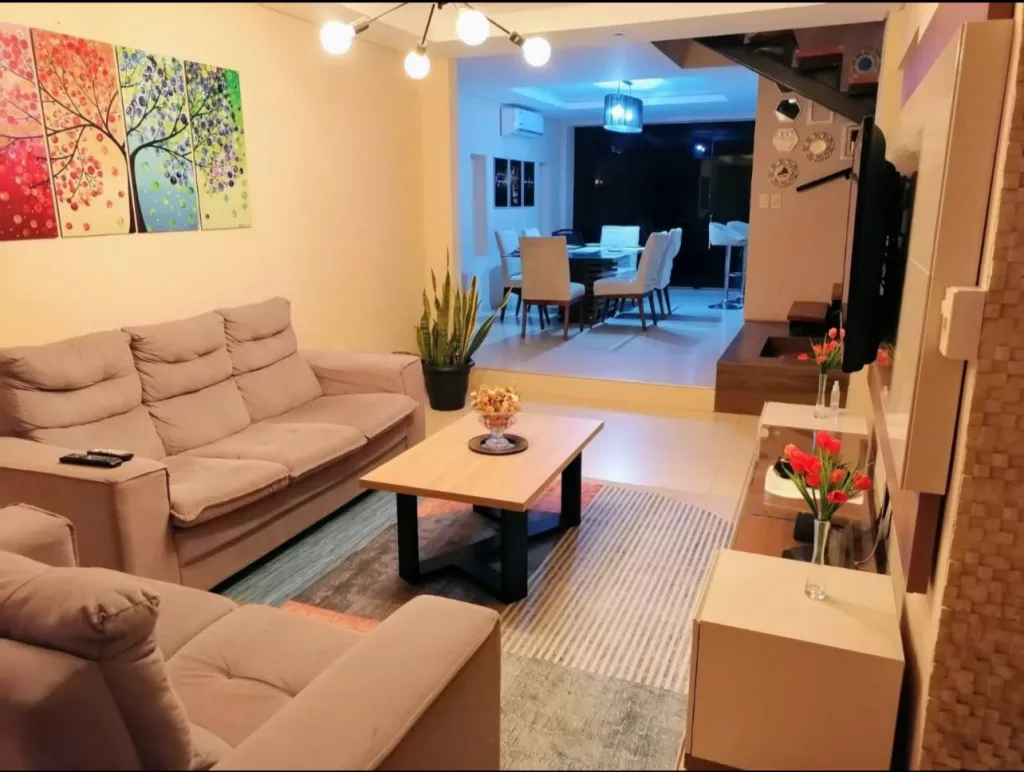Casa moderna en Barrio Boquerón ll, Ciudad del Este — foto 2
