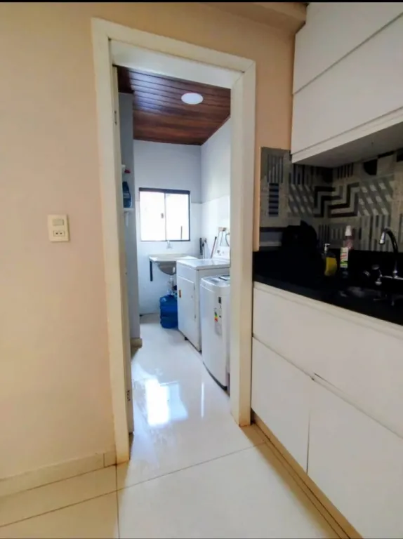 Casa moderna en Barrio Boquerón ll, Ciudad del Este — foto 3