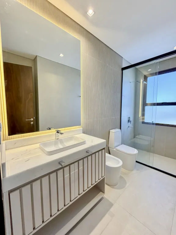 SE VENDE CASA EN EXCLUSIVO BARRIO CERRADO EN ASUNCION — foto 2