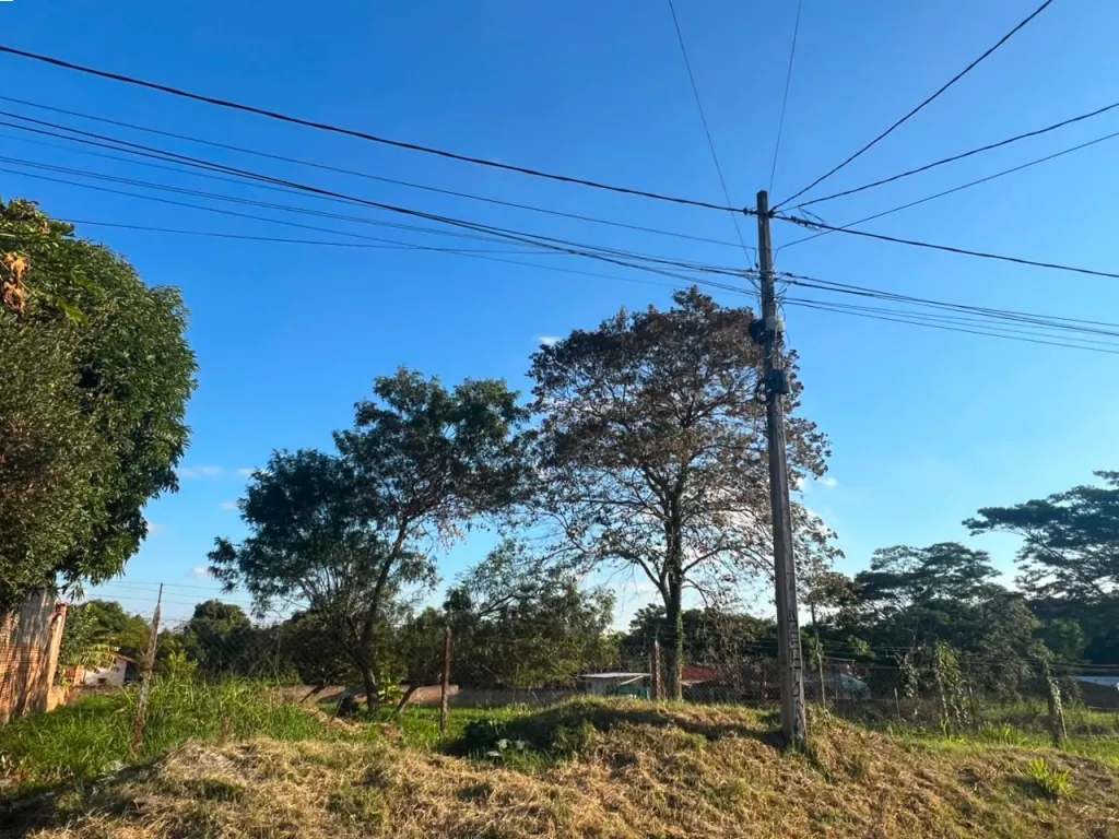 Vendo terreno de 1140m2 sup. total - Luque Barrio Jhugua de Seda — foto 2