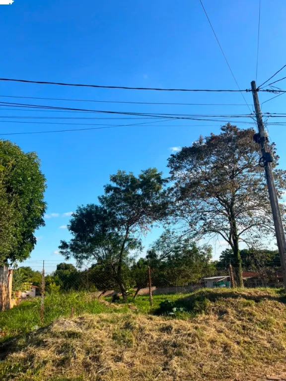 Vendo terreno de 1140m2 sup. total - Luque Barrio Jhugua de Seda — foto 3