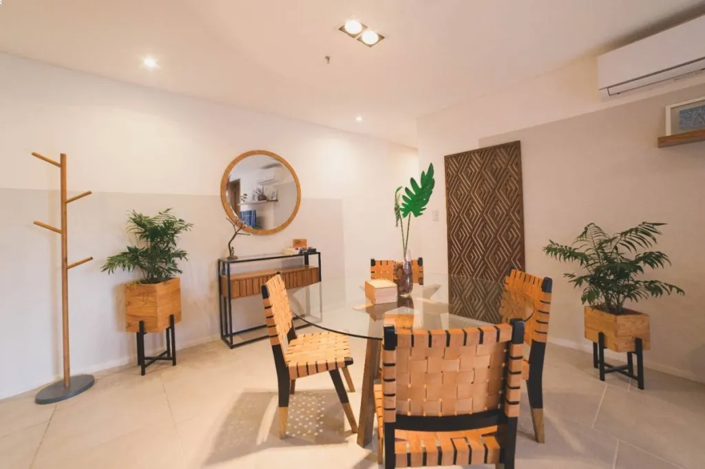 VENDO DEPARTAMENTO DE TRES HABITACIONES EN BERNARDINO CABALLERO, ASUNCIÓN — foto 3