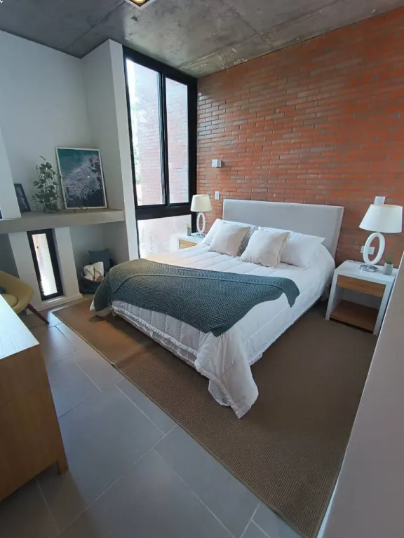 VENDO DEPARTAMENTO DE DOS HABITACIONES EN BERNARDINO CABALLERO, ASUNCIÓN — foto 2