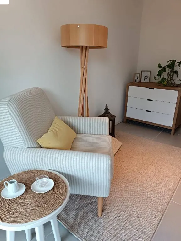VENDO DEPARTAMENTO DE DOS HABITACIONES EN BERNARDINO CABALLERO, ASUNCIÓN — foto 3