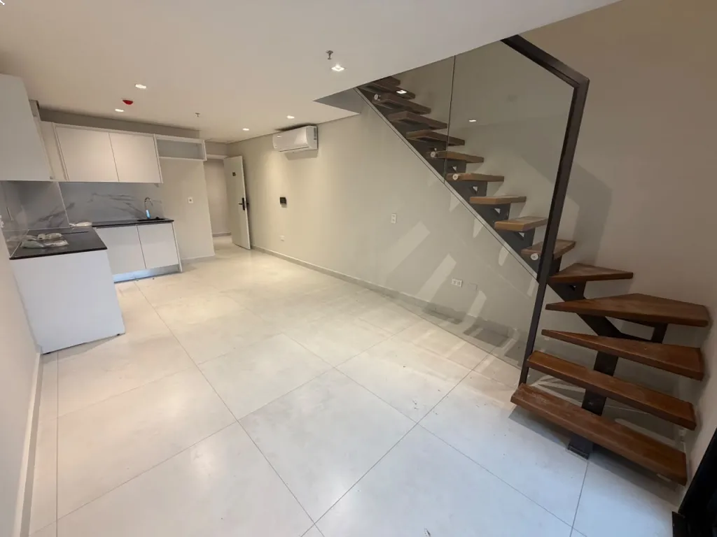 Vendo departamento tipo duplex de 2 dorm. - Civis Mariscal — foto 3