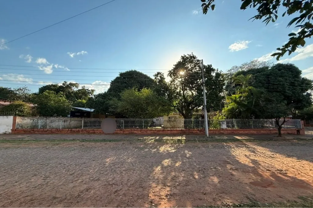 VENDO TERRENO EN ESQUINA EN SAN LORENZO B° VILLA DEL MAESTRO!! — foto 3
