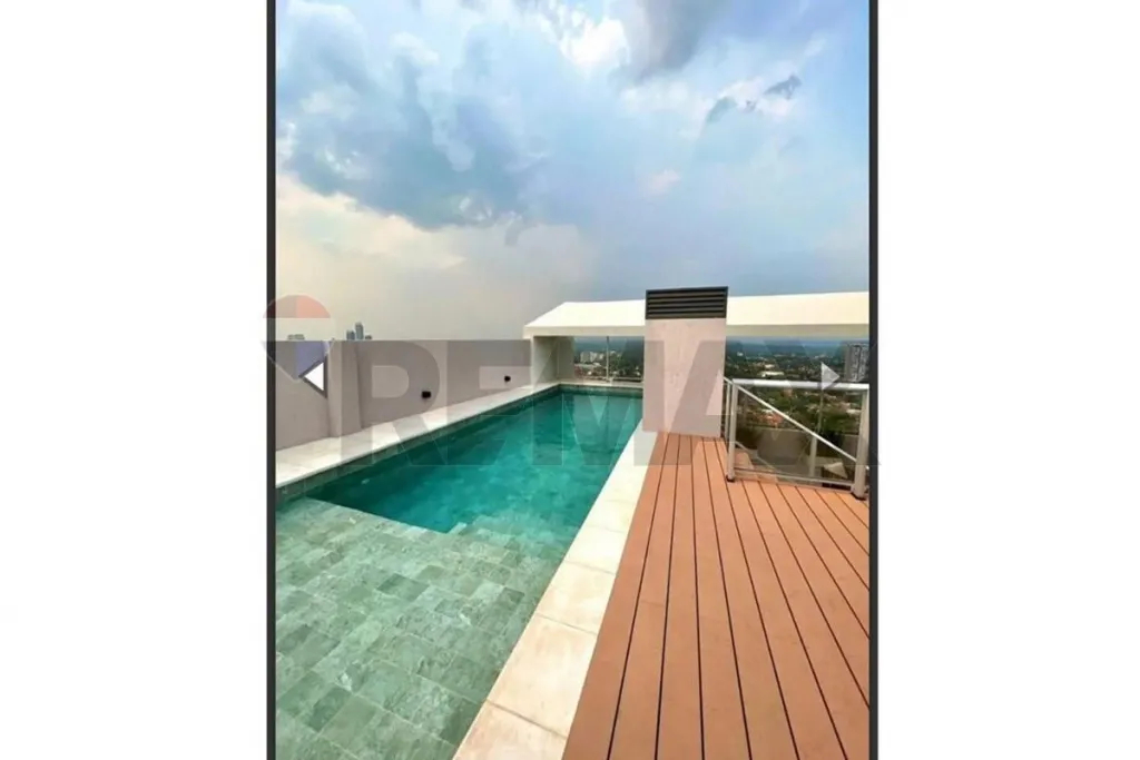 Departamento - Venta - Las Lomas (Carmelitas), Asunción, Paraguay — foto 3