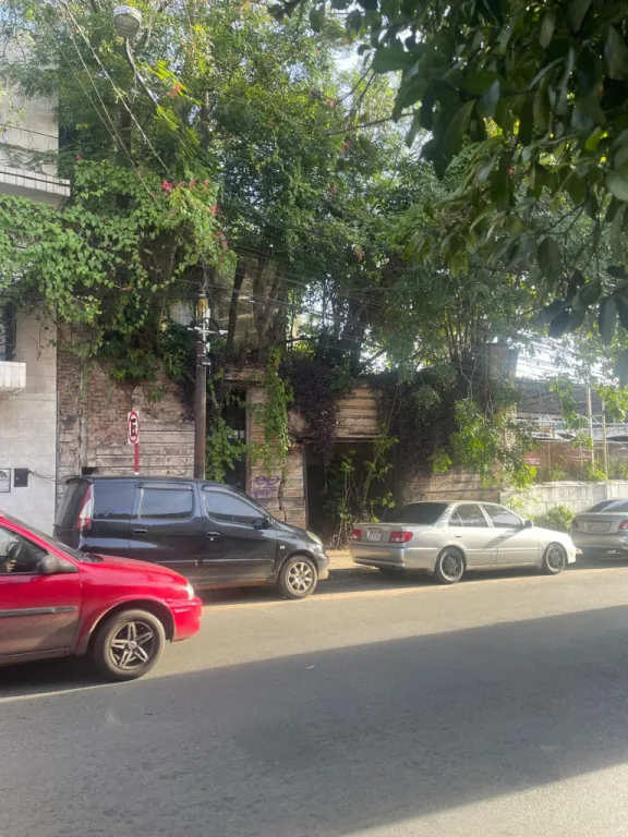 Venta de Propiedad con Gran Potencial Comercial en Barrio San Roque - Asunción — foto 2