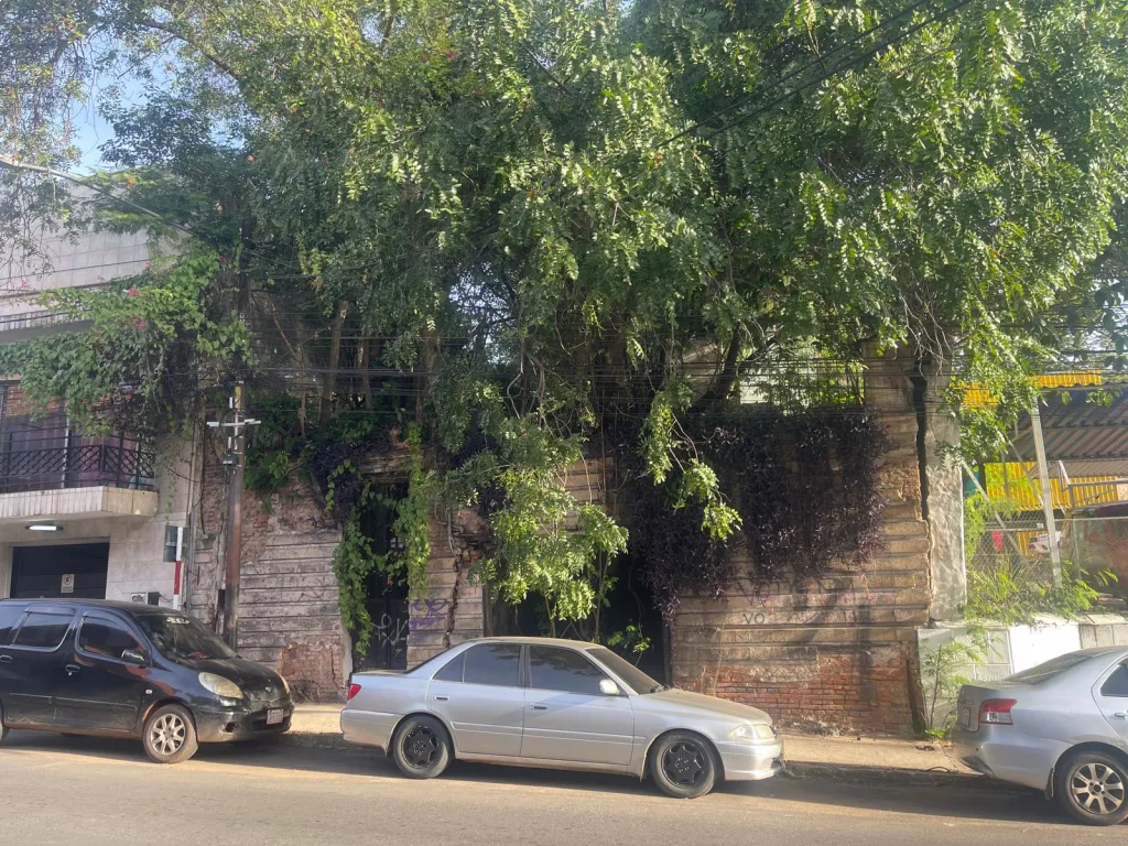 Venta de Propiedad con Gran Potencial Comercial en Barrio San Roque - Asunción — foto 3