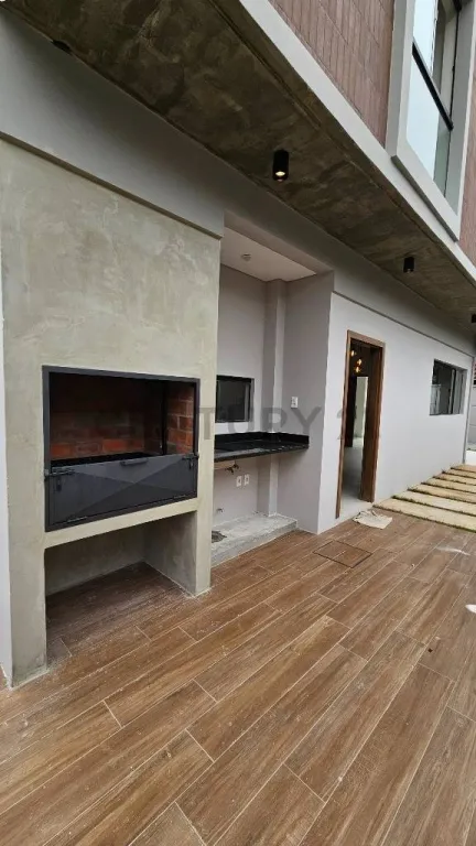 Vendo duplex a estrenar en Villa Adela - Luque — foto 2
