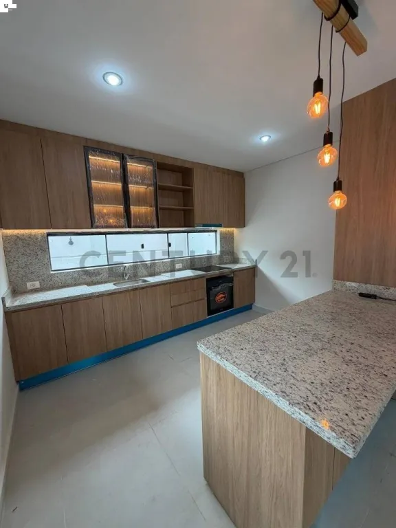 Vendo duplex a estrenar en Villa Adela - Luque — foto 3
