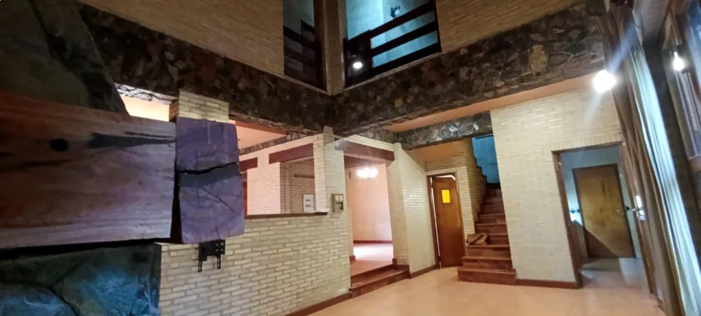 casa de 2 pisos en Barrio America luque — foto 3