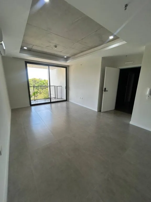 ALQUILO DEPARTAMENTO MODERNO 2 DORMITORIOS SOBRE AVDA MOLAS LÓPEZ — foto 2