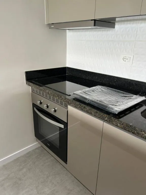 ALQUILO DEPARTAMENTO MODERNO 2 DORMITORIOS SOBRE AVDA MOLAS LÓPEZ — foto 3