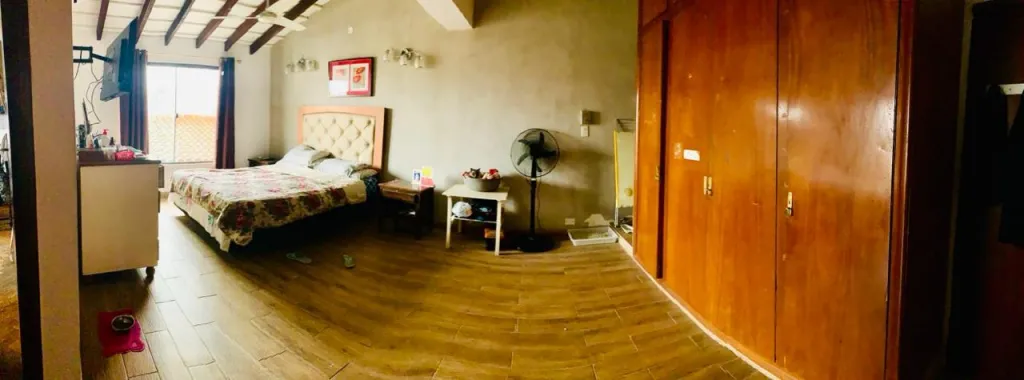 Exclusiva Casa en Venta en Asunción – Lujo y Confort en Sajonia — foto 2