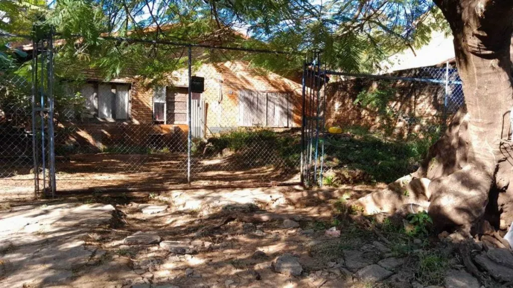 EN VENTA TERRENO EN FERNANDO DE LA MORA ZONA NORTE — foto 2