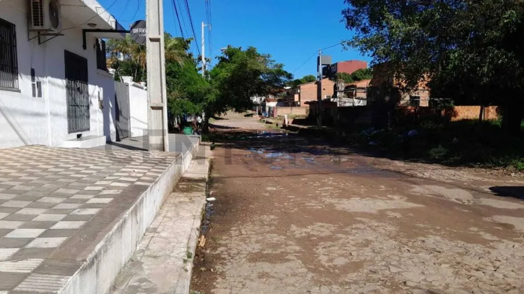EN VENTA TERRENO EN FERNANDO DE LA MORA ZONA NORTE — foto 3