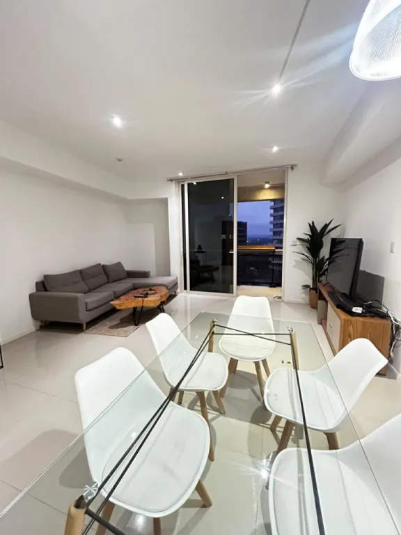 Alquilo Departamento Full Equipado en The Tower Building — foto 2